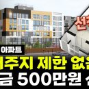 거주지 제한 없음! 역세권 아파트 보증금 500만원대! 선착순 동호지정! 인천논현 LH16단지 (인천논현4 1블록) 창업지원주택 입주자 이미지