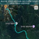 오서산(주차장) 이미지