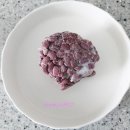똑순이오메기 | 내돈내산 제주 똑순이 팥오메기떡 통팥과 쑥 쫀득 맛있어요
