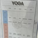 힐링 요가[저녁] | 개롱역요가 네스트필라테스&amp;요가 가락점 / 하타요가&amp;힐링요가 체험 후기