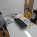 꼼지락 아동미술 이미지