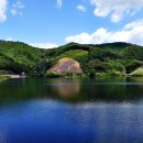 용계저수지 둘레길 이미지