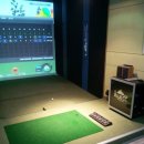 신천 스크린골프 이미지