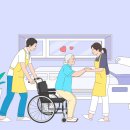 우리간병인협회 - 군산시 번영로 20 | 우리간병인협회