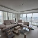 썬팅뷰 | 울산 아파트 썬팅 후기, 강변 뷰 고층 세대 열 차단 필름 시공