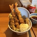 텐동코마츠 | 구미 텐동 찐 맛집 텐동코마츠 솔직 후기