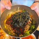 행복한식사 | 남이섬 맛집 아띠춘천닭갈비, 반려견과 함께한 행복한 식사 후기