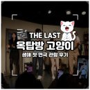서울이동통신 | [서울/혜화역] 생애 첫 연극관람후기 더 라스트시즌 옥탑방고양이
