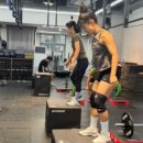 성공다이어트짐 수원인계점 이미지