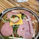 장혁민부대찌개 | 천안 아산 한식 맛집 햄사리가 가득한 '장혁민 부대찌개'