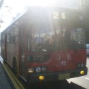 도시철도 동원역 앞 이미지