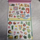 숲속의 작은집 | 아기 자석놀이 교구 블루래빗 첫 자석놀이 숲속의 작은 집 후기