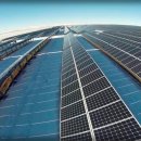 스타2 태양광발전소 이미지