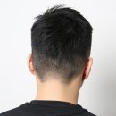 남자짧은머리%숏컷스타일^쇼트레젼드스타일 이미지