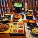 탁사발두부공방 정자본점 | 분당 서현역 맛집 수제두부 서현역 찐맛집 탁사발 두부공방본점 후기