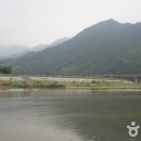 경호강 이미지