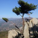 환성산(807m), 낙타봉(655m), 초례산(636m) - 경북 경산, 대구 동구 이미지