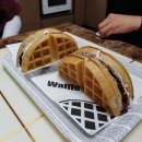 커피나무&와플칸 이미지