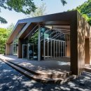 심리운동센터 숲 이미지