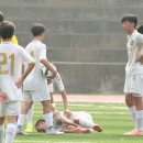 [일요신문][김정훈의 축구칼럼] 폭염 속 학원축구대회, 인간의 한계를 뛰어넘는 극기 훈련인가? 이미지