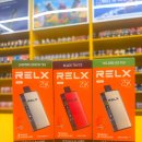 CU구미사곡에이스점 | 구미전자담배 위베이프 사곡점흔하지 않은 차(Tea) 계열 전자담배, 릴렉스 에이스 3종 리뷰!