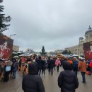 오페라주유소 | 2023 비엔나 크리스마스마켓