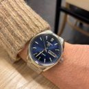 수원-0043 | [공지] W 07 | 남자 시계 추천 태그호이어 신형 까레라 데이 데이트 청판 가격/실물