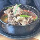 봉암공단로 | 마산 봉암동 점심 추천, '제주세호해장국' 차돌&amp;소갈비 국밥 내돈내산 후기