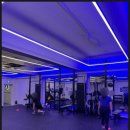 바비스튜디오 | 잠실헬스장 다녀온 후기 바비쌤 그룹 힙업 수업 솔직 후기