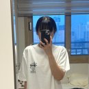 [3월 봄 선물 list_스투시 반팔/나이키 탑, 반바지/유니클로 린넨셔츠/로서울 구디백/나이키 에어포스...