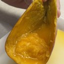 백화농장 | 호텔 망고빙수 부럽지않은 제주 애플망고 신수농장 택배주문 후기