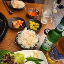 유가네닭갈비 정관점 이미지