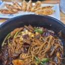 원주 단계동맛집 뚝배기짬뽕 짜장면 군만두 다 맛있는집