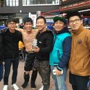 익산주짓수레슬링 러쉬클랜 | 제 1회 고양시장배 MMA 대회 후기