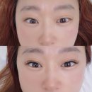 고고디자인 | [화성 병점]병점 속눈썹 연장 잘하는 곳, 개인 맞춤 디자인 영블리 솔직 후기