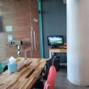 현대야외스크린골프 이미지