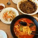신원짬뽕 | 상동역 중국집 신원 중화요리 혼밥 가능한 1인세트 후기