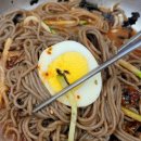 이호초등학교 정문 맞은편 | 안산 맛집 고기집 [대궐막국수 안산본점] 옹심이/수육/막국수 전통있는 상록구 외식장소