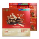 충북인삼농협 이미지