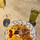 르블랑 | [아난티앳부산빌라쥬] 조식 <르블랑> 후기 😋🍽