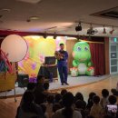 하나연어린이집 | 광주 유치원 마술공연 어린이집으로 출장 매직벌룬쇼 섭외 후기