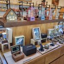 까페 오르골 부산 이미지