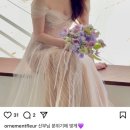 안시아뜰리에 | 웨딩촬영 플라워디렉팅 업체 비교 독보적무드 오르네먼트 짝꿍코드 (마감)