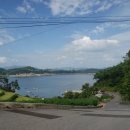 사량도 바다낚시터 이미지