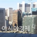 SK빌딩 앞 이미지