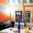 올가 펜션 이미지