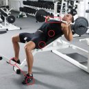 머슬뷰티 이미지