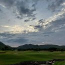 후아힌 블랙마운틴 Black Mountain Golf Club 후기 ㅣ세계100대 코스 꼭 가야합니다