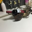 숲속의 하얀별 이미지