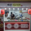 뚜레쥬르홍제역점